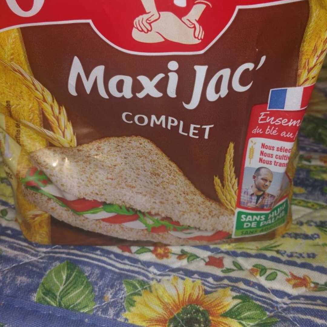 Jacquet Maxi Jac' Complet