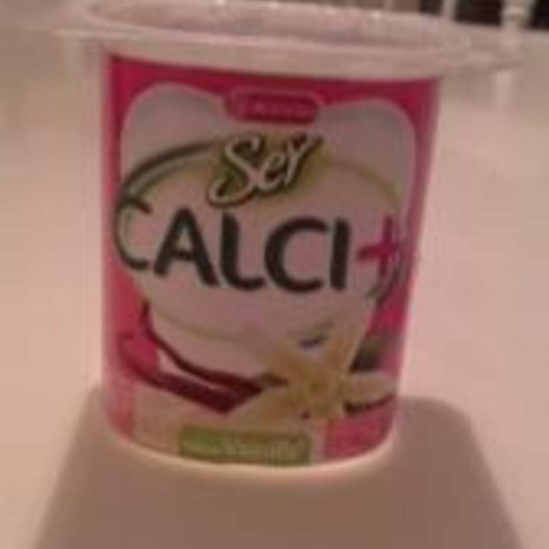 Ser Yogurt Calci Plus