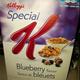 Kellogg's Special K Blueberry