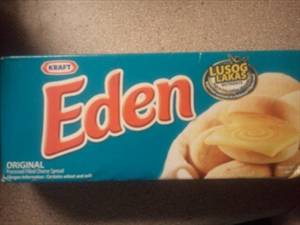 Kraft Eden Cheese