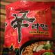 Nong Shim Shin Ramyun Noodle Soup