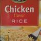 Farmhouse Chicken Flavor Rice