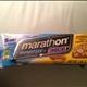 Snickers Marathon Nutrition Bar - Honey & Toasted Almond