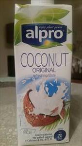 Alpro Soya Coconut Original