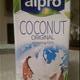 Alpro Soya Coconut Original