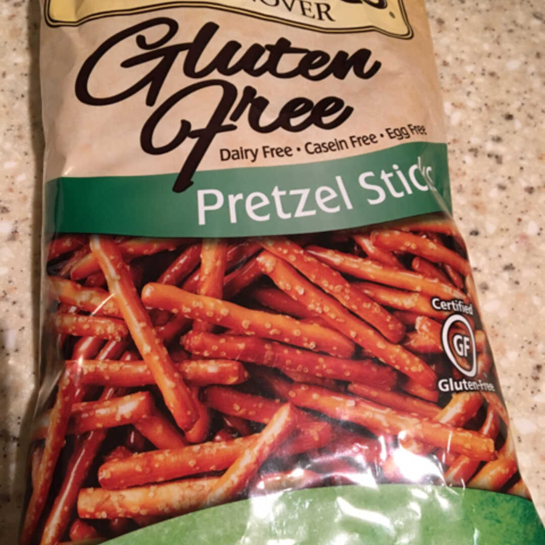 Snyder's of Hanover Gluten-Free Pretzel Sticks