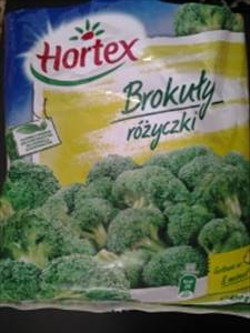 Hortex Brokuły Różyczki