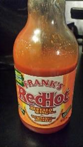 Frank's Redhot Buffalo Wing Sauce