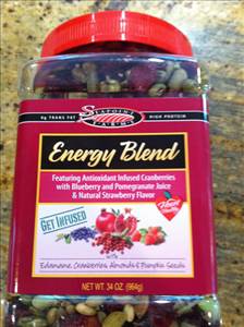 Seapoint Farms Energy Blend