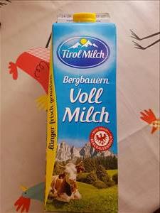 Tirolmilch Vollmilch