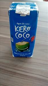 Kero Coco Água de Coco