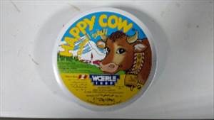 The Laughing Cow Cream Cheese Wedge