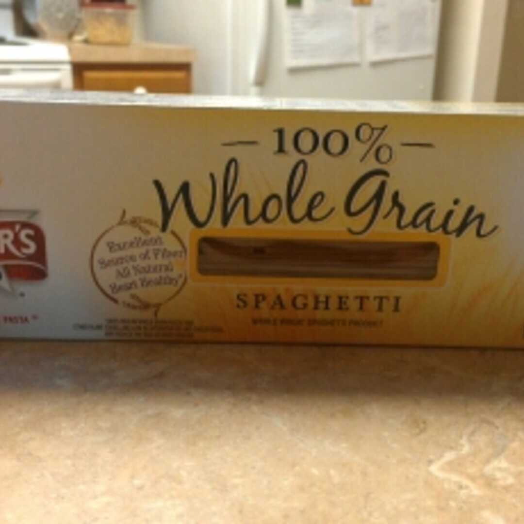Mueller's Whole Grain Pasta