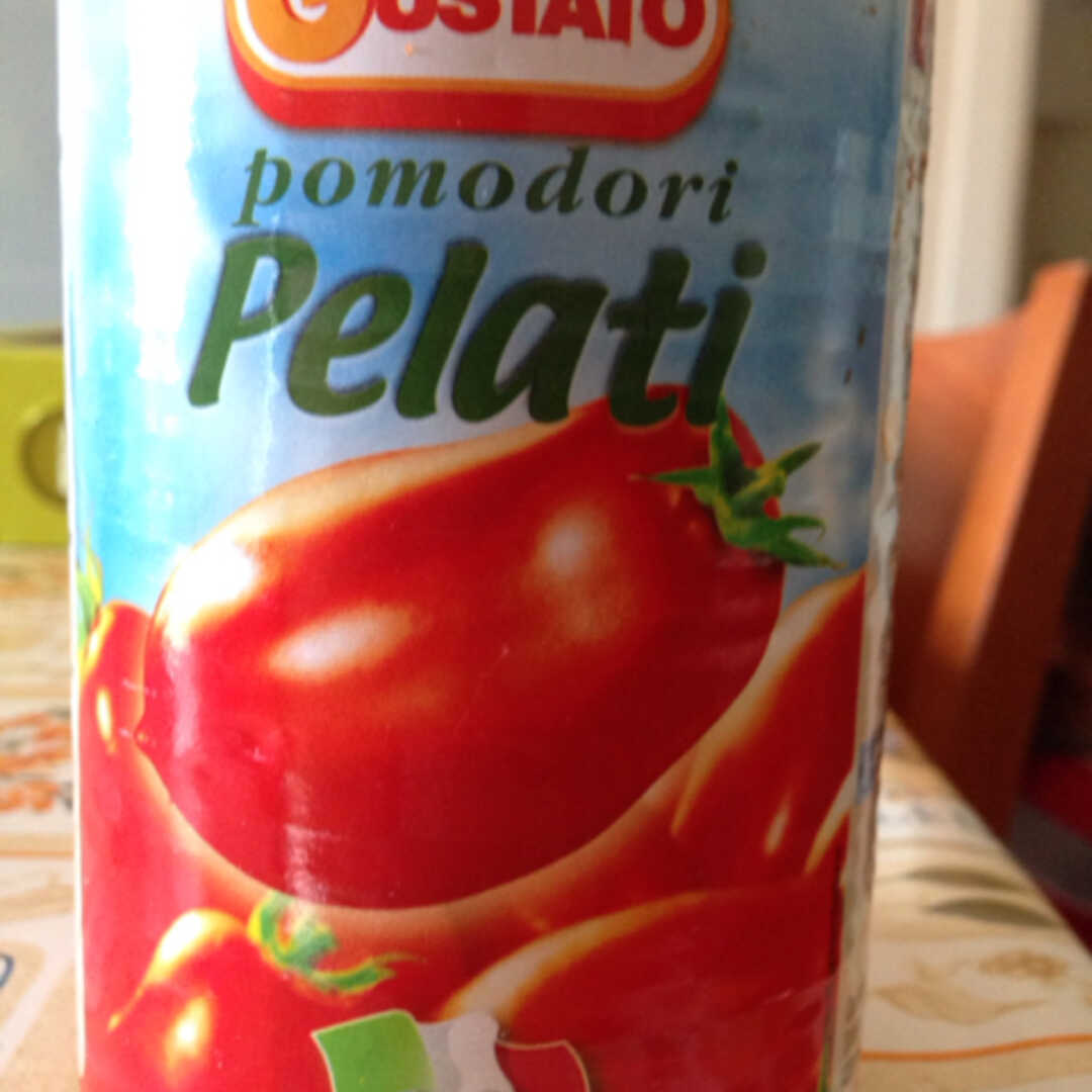 Gustato Pomodori Pelati