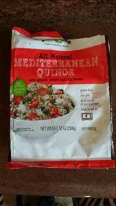 Path of Life Mediterranean Quinoa