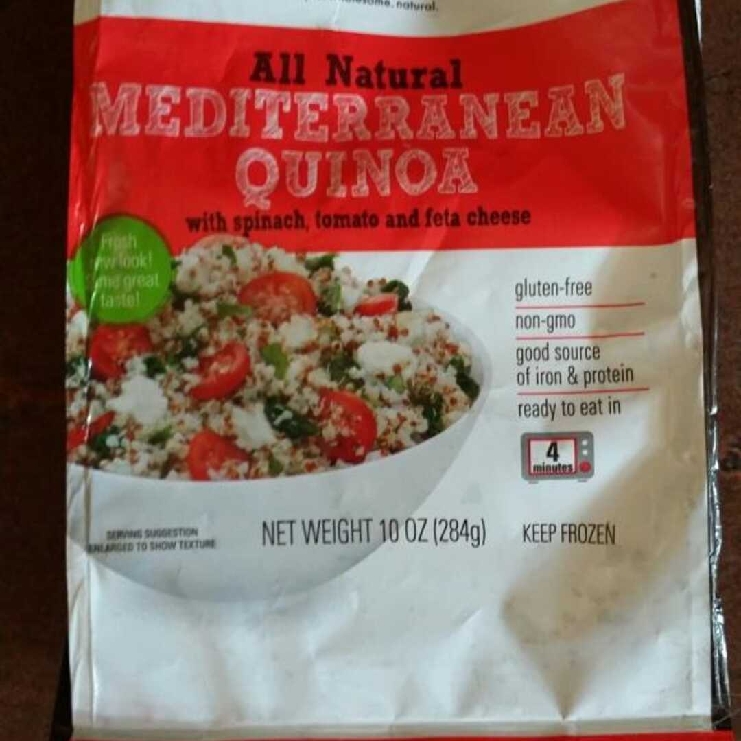 Path of Life Mediterranean Quinoa