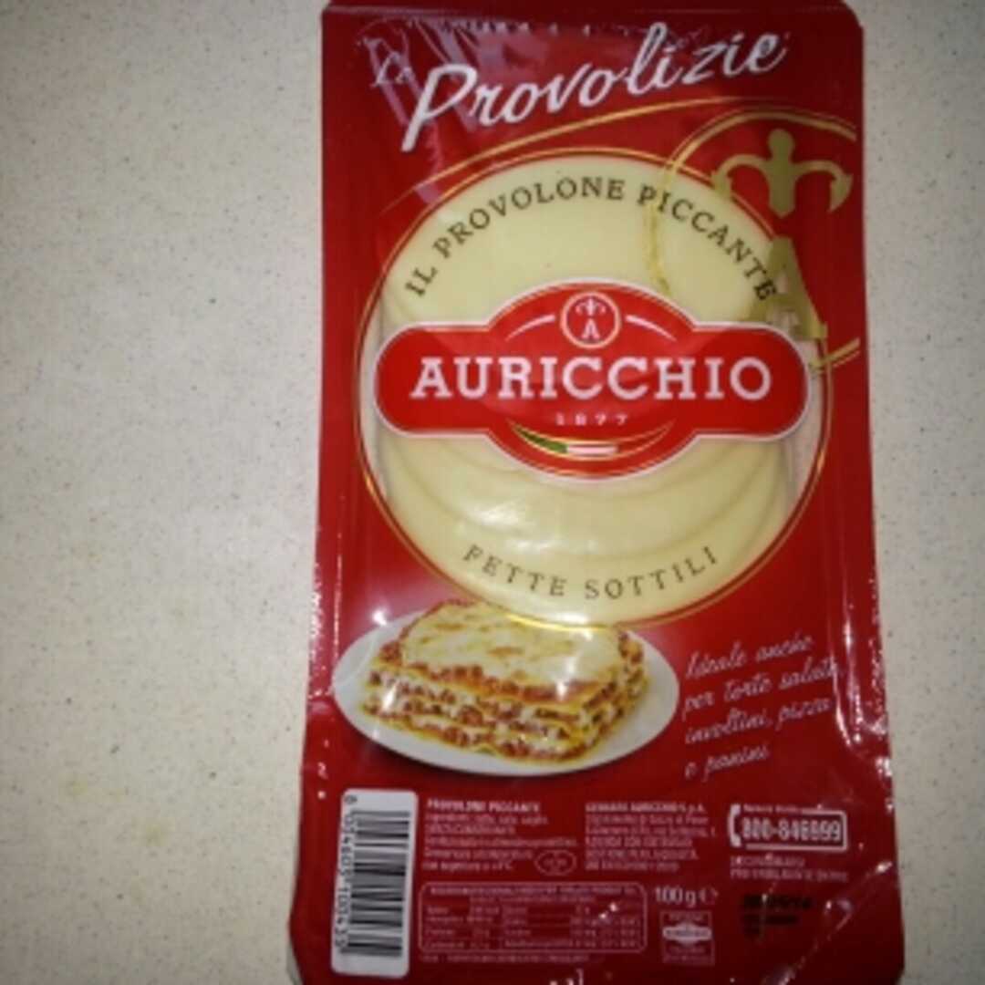 Auricchio Provolone Piccante