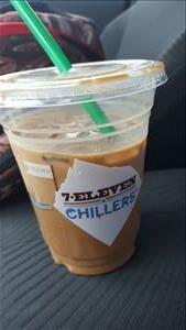 7-Eleven Mocha Iced Coffee