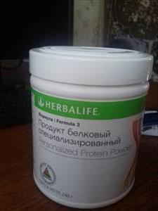 Herbalife Продукт Белковый Специализированный
