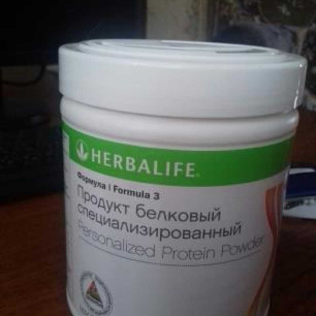 Herbalife Продукт Белковый Специализированный