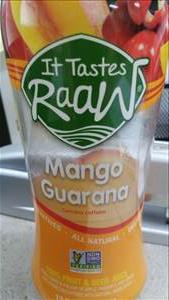 Raaw Mango Guarana