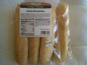Cub Foods Classic Breadsticks