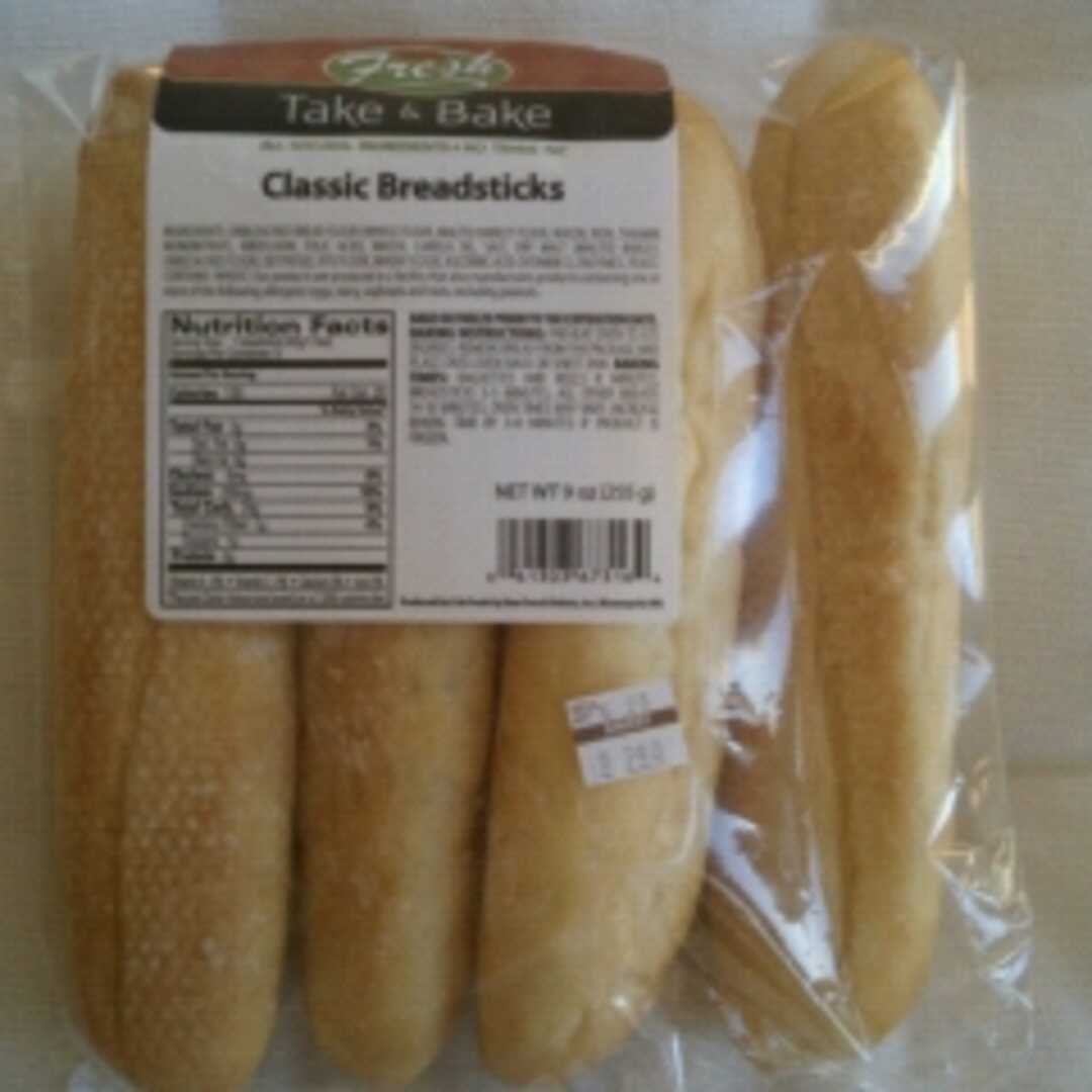 Cub Foods Classic Breadsticks