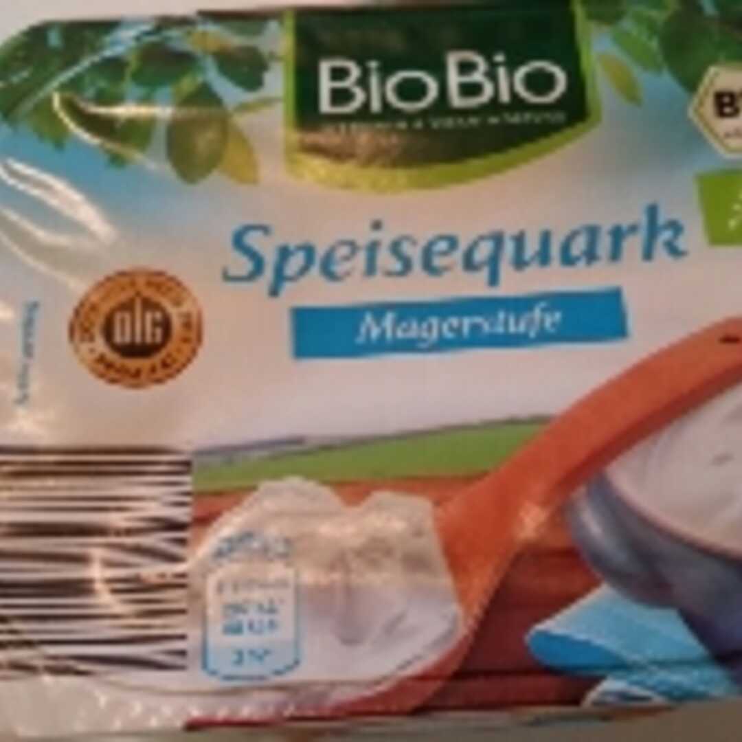 BioBio Speisequark