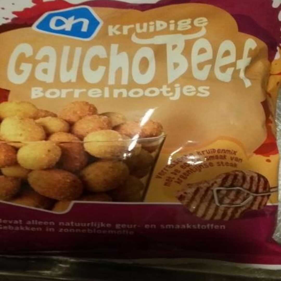 AH Gaucho Beef Borrelnootjes