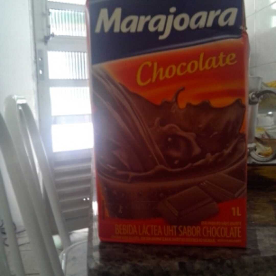Leite com Chocolate (Integral)