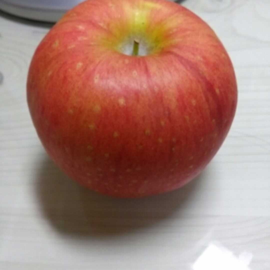 사과
