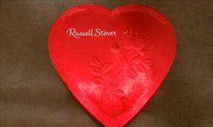Russell Stover Assorted Fine Chocolates (4)