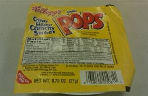 Kellogg's Corn Pops (Box)
