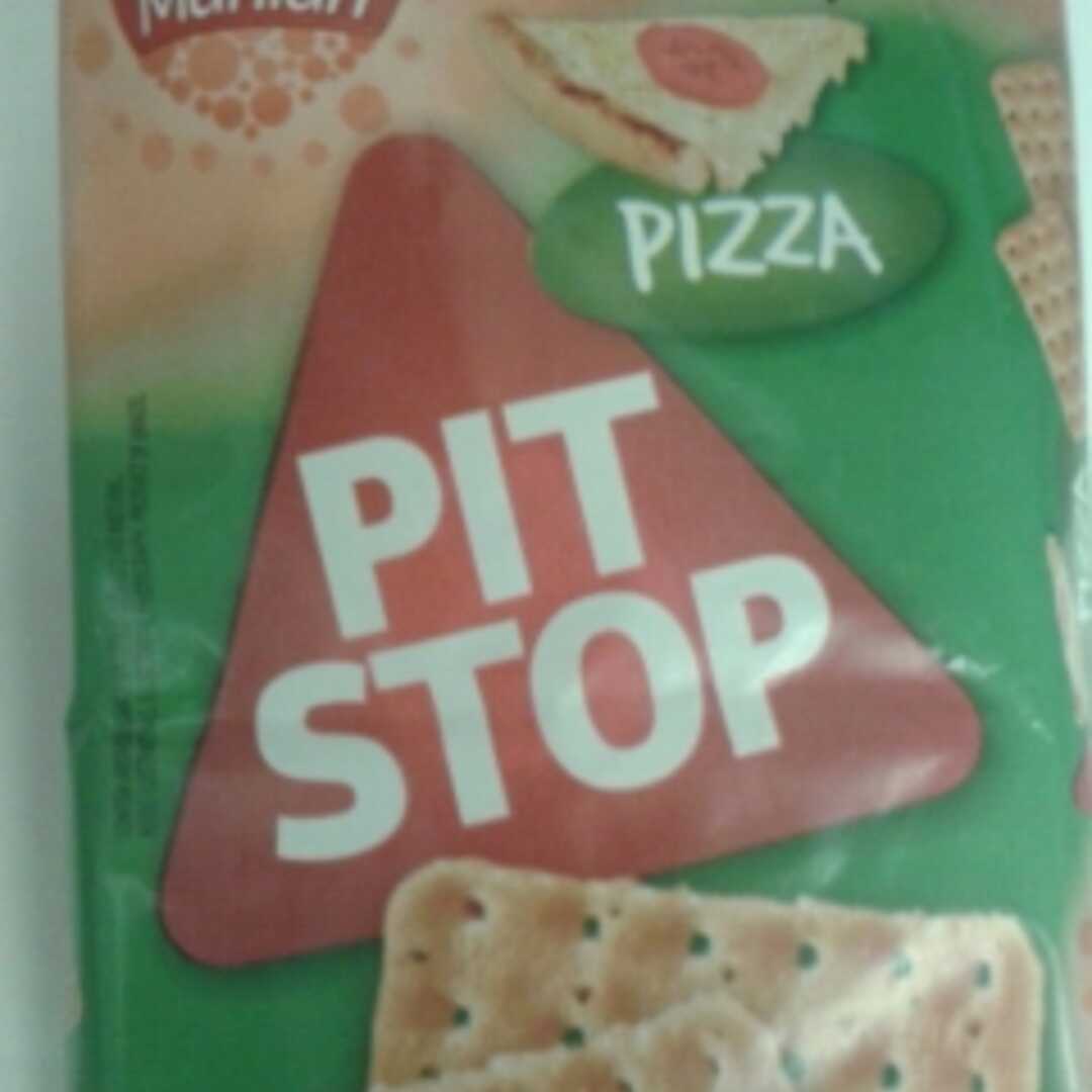 Marilan Pitstop Pizza