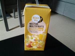 Bien Vu Nectar Multifruits