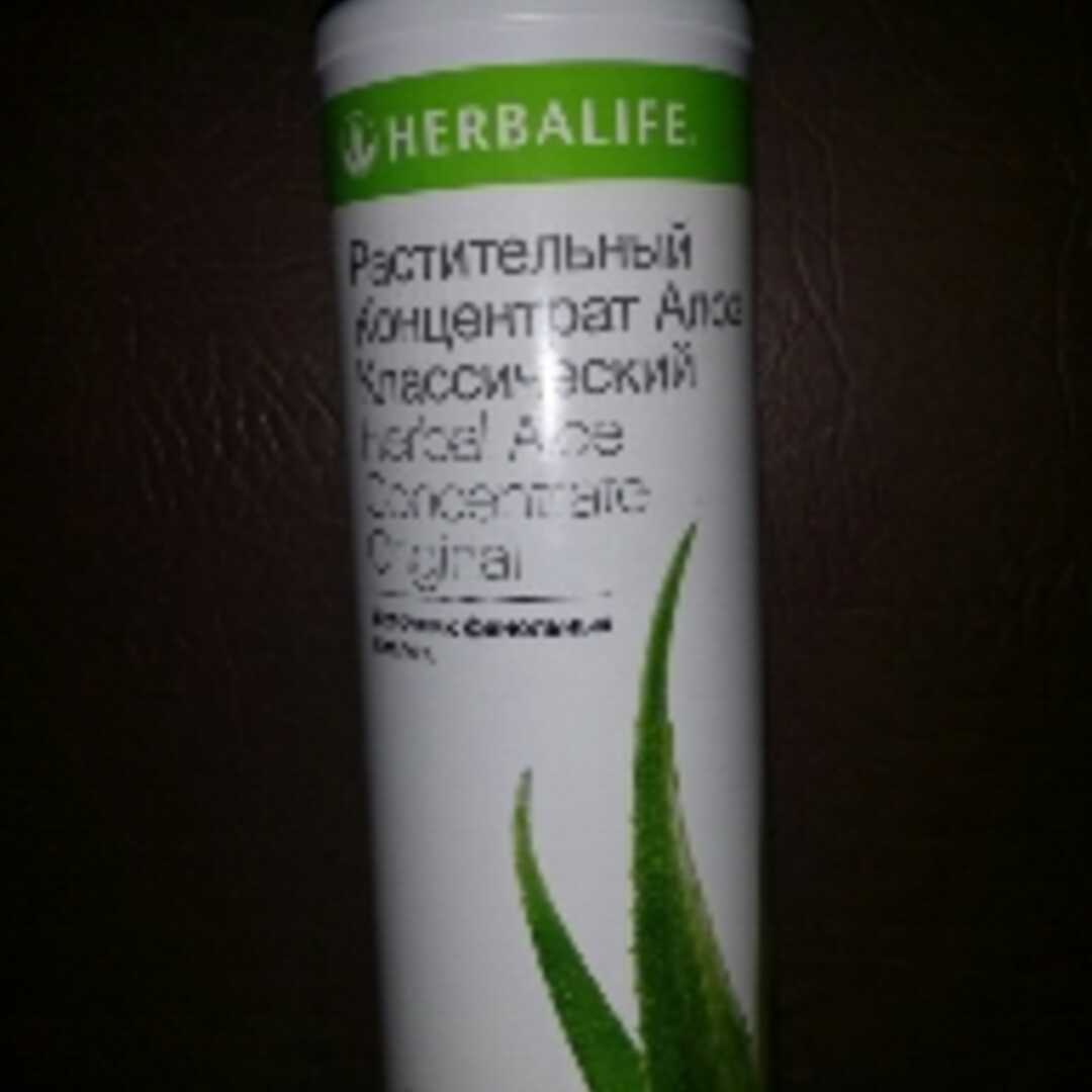 Herbalife Растительный Напиток на Основе Алоэ