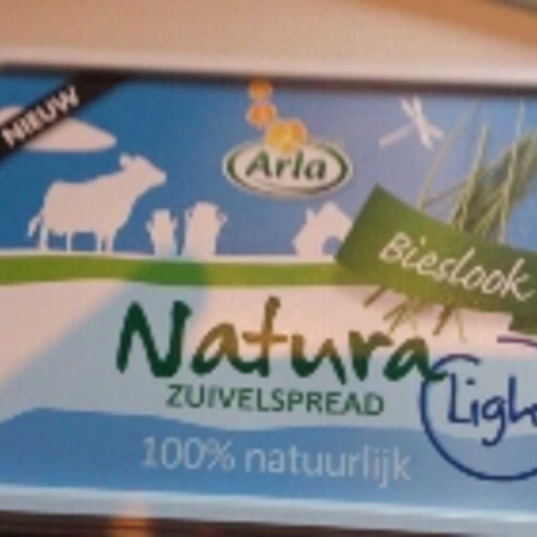 Arla Natura Zuivelspread Light