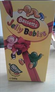 Bassett's Jelly Babies (1)
