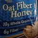 Great Value Oat Fiber & Honey Bread