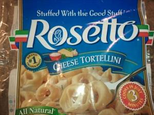 Rosetto Cheese Tortellini