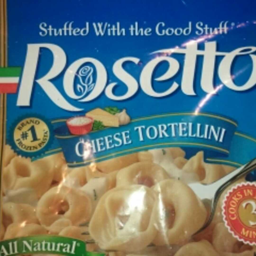 Rosetto Cheese Tortellini