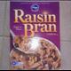 Kroger Raisin Bran Cereal