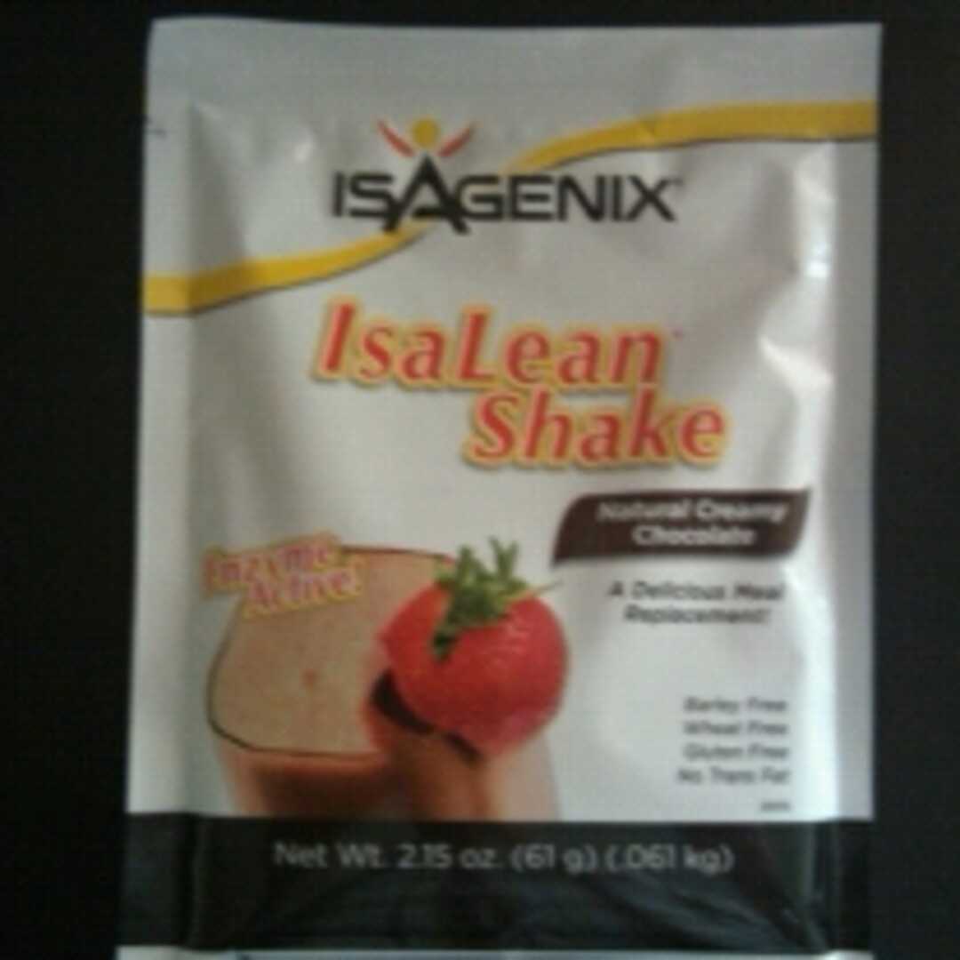 Isagenix IsaLean Shake - Creamy Dutch Chocolate