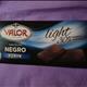 Valor Chocolate Negro Suave Light