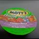 Mott's Healthy Harvest Country Berry Apple Sauce