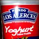 Fundo los Alerces Yoghurt