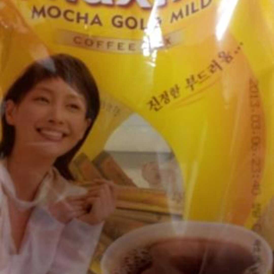 Maxim Mocha Gold Mild Coffee Mix