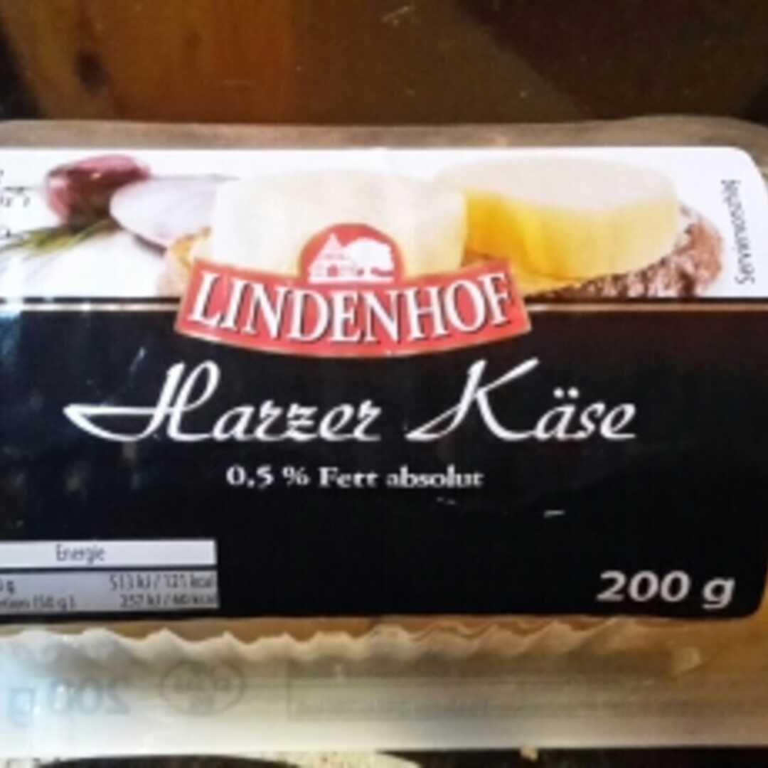 Lindenhof Harzer Käse