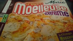 Marie Crousti Moelleuse Extrême 4 Fromages