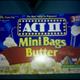 Act II Butter Mini Popcorn Bags
